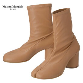 Maison Margiela メゾン マルジェラ Trunk S58WU0377 P4325 T4127 足袋ブーツ タビ Tabi ショートブーツ 売れ筋 人気 mgl0165