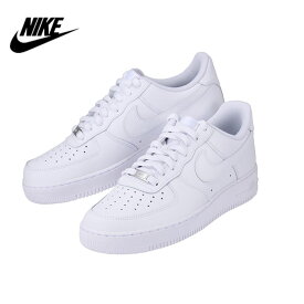 NIKE ナイキ WMNS AIR FORCE 1’07 エアフォース DD8959 100 レディース スニーカー ホワイト 白