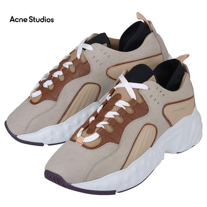 楽天市場】Acne Studios アクネ ストゥディオズ Rockaway Bios BD0035 