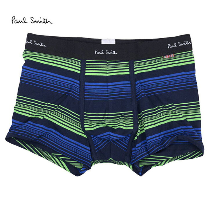 楽天市場】Paul Smith ポールスミス MEN TRUNK M1A 459B AU745 47 下着 メンズ ボクサーパンツ ボーダー マルチカラー ロゴ グリーン 緑 ブルー 青 ブラック 黒(psm0003) : リパブリック 楽天市場】Paul Smith ポールスミス MEN TRUNK M1A 459B AU745 47 下着 メンズ ボクサーパンツ ボーダー マルチカラー ロゴ グリーン 緑 ブルー 青 ブラック 黒(psm0003) : リパブリック