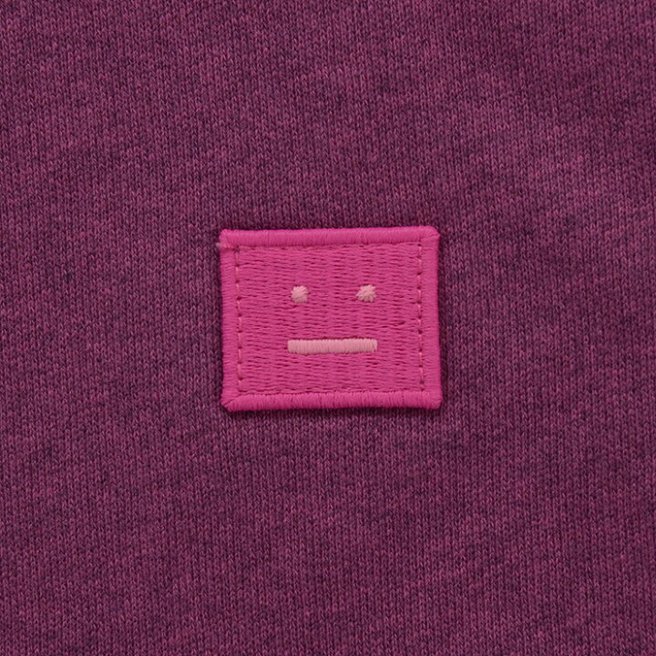 楽天市場】Acne Studios アクネ ストゥディオズ Forba Melange face  