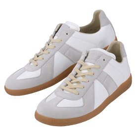 【セール】Maison Margiela メゾン マルジェラ Sneakers S57WS0236 P1895 101 / 900 / H8541 スニーカー シューズ 靴 NKN mgl0212