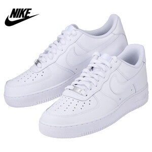 NIKE ナイキ AIR FORCE 1’07 エアフォース1 CW2288 111 メンズ スニーカー ホワイト 白