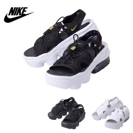 NIKE ナイキ WMNS AIR MAX KOKO SANDAL エアマックス ココ サンダル CI8798 002 / 003 / 100 レディース サンダル ブラック 黒 ホワイト 白 NKN