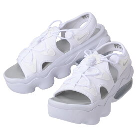 NIKE ナイキ WMNS AIR MAX KOKO SANDAL エアマックスココ サンダル CI8798 002 / 003 / 100 レディース サンダル ブラック 黒 ホワイト 白 NKN