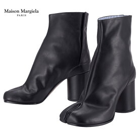 【アウトレット】Maison Margiela メゾン マルジェラ Trunk S58WU0260 P4322 H1644 足袋ブーツ タビ Tabi ショートブーツ 売れ筋 NKN nn1090