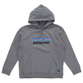 【レビュープレゼントキャンペーン中】Patagonia パタゴニア Men’s P-6 Uprisal Hoody 39622 メンズ フーディ パーカー スウェット 売れ筋アイテム アウトドア