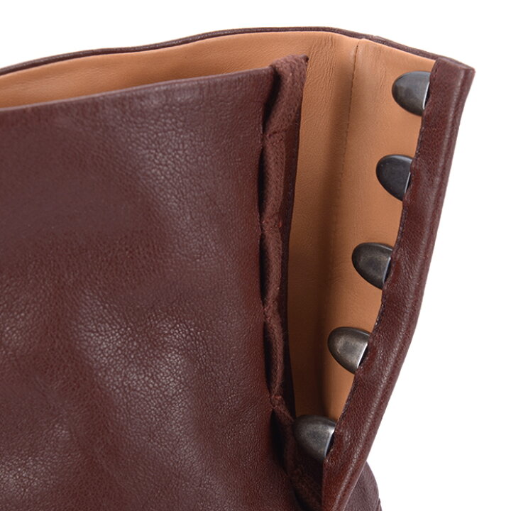 楽天市場】Maison Margiela メゾン マルジェラ Stivaletto S58WU0260  