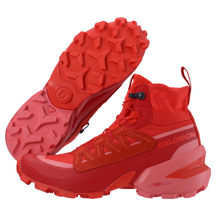 楽天市場】MM6 Maison Margiela× SALOMON エムエムシックス メゾン  