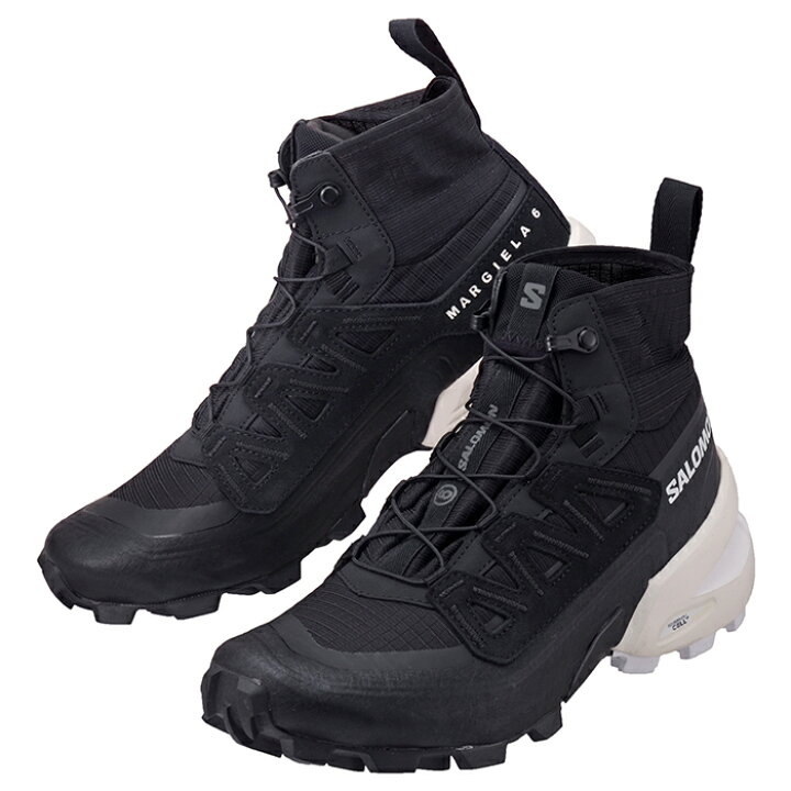 楽天市場】MM6 Maison Margiela× SALOMON エムエムシックス メゾン 