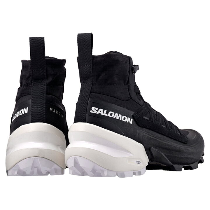 楽天市場】MM6 Maison Margiela× SALOMON エムエムシックス メゾン 