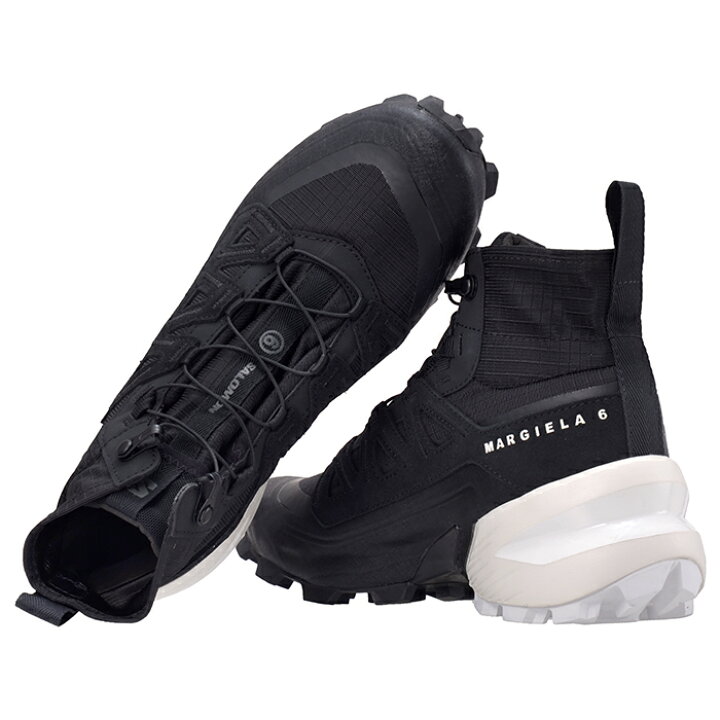 楽天市場】MM6 Maison Margiela× SALOMON エムエムシックス メゾン 