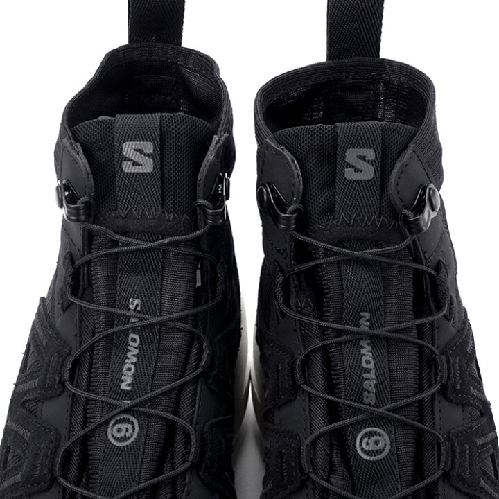 楽天市場】MM6 Maison Margiela× SALOMON エムエムシックス メゾン 
