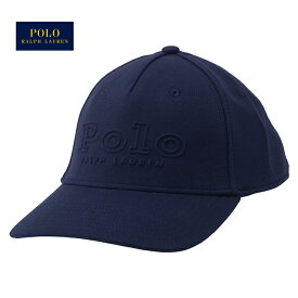 Polo Ralph Lauren ポロ ラルフローレン Logo Embroidered Cap 710890638001 キャップ 帽子 polo0173