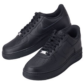 NIKE ナイキ AIR FORCE 1’07 エアフォース1 CW2288 001 メンズ ユニセックス スニーカー ブラック 黒 nike1924