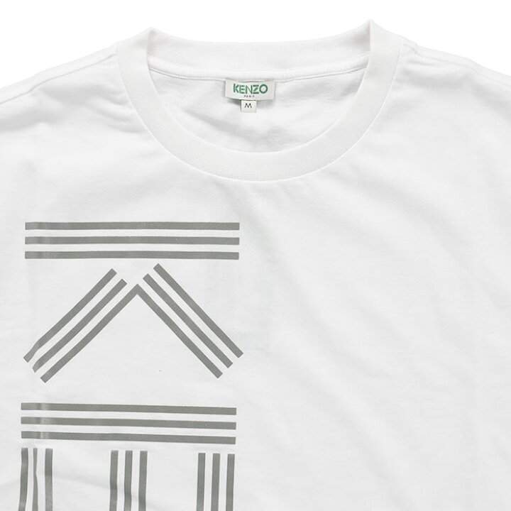 楽天市場】【2色】Kenzo Robe F862RO868985 01 / F862RO868985 99  