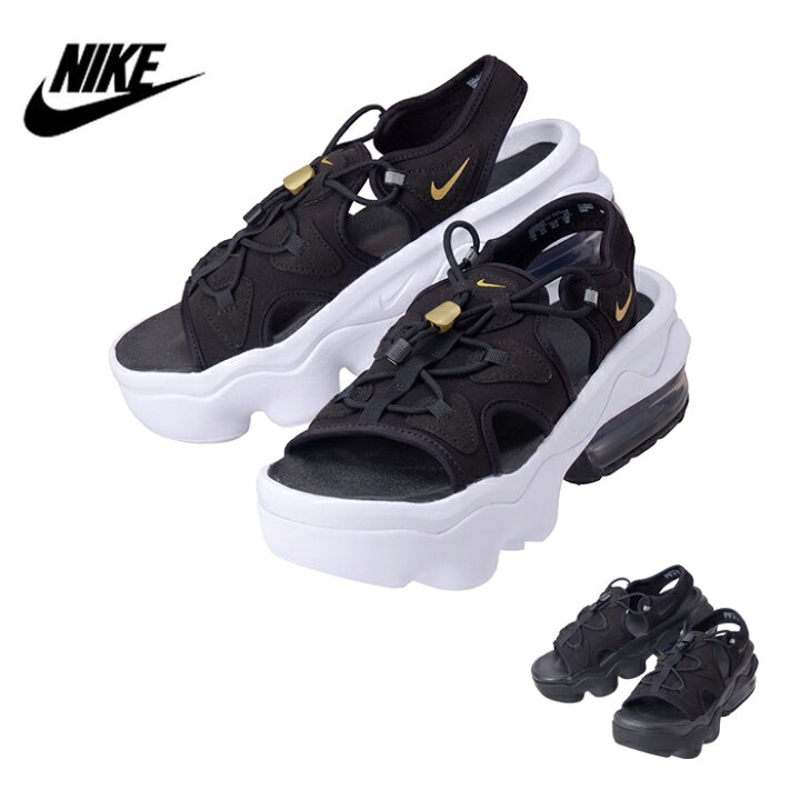 楽天市場】NIKE ナイキ WMNS AIR MAX KOKO SANDAL エアマックスココ  