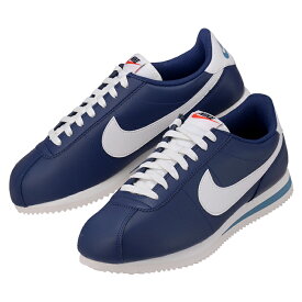 NIKE ナイキ CORTEZ コルテッツ DM4044 400 メンズ スニーカー ネイビー nike1974