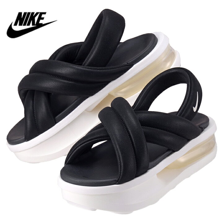 楽天市場】NIKE ナイキ W AIR MAX ISLA SANDAL エアマックス アイラ 