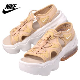 NIKE ナイキ WMNS AIR MAX KOKO SANDAL エアマックス ココ サンダル CI8798 レディース スポーツサンダル 厚底 セサミ ベージュ nike1982