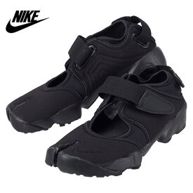 NIKE ナイキ WMNS NIKE AIR RIFT エア リフト HF5389 001 レディース スニーカー ブラック 黒 nike1983