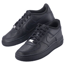 NIKE ナイキ AIR FORCE 1 LE GS エアフォース1 FV5951 ジュニア キッズ スニーカー ホワイト 白 ブラック 黒 nike1985