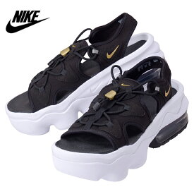 【アウトレット】NIKE ナイキ WMNS AIR MAX KOKO SANDAL エアマックス ココ サンダル CI8798 レディース サンダル ブラック 黒 ホワイト 白 NKN nn1239