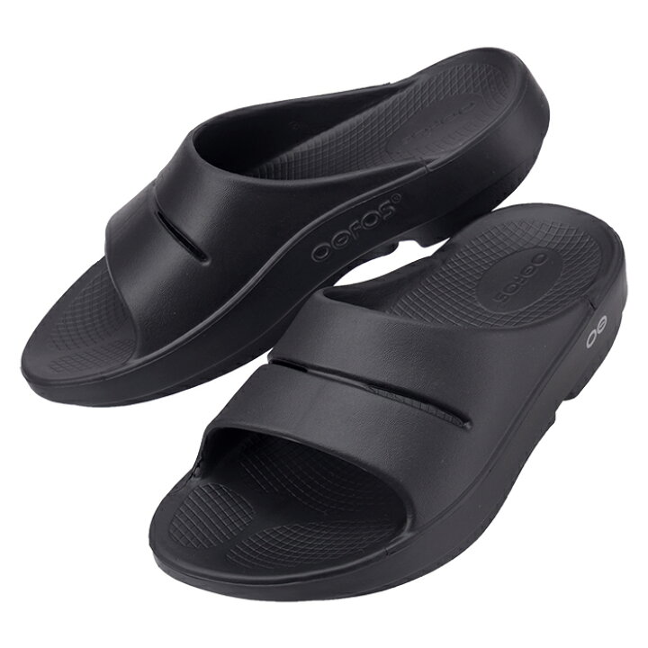 楽天市場】OOFOS ウーフォス OOAHH UNISEX ウーアー 2000020050211 