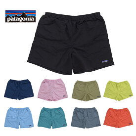 【メール便】Patagonia パタゴニア M’s Baggies Shorts - 5 in 57022 バギーズ ショーツ 新色 売れ筋アイテム アウトドア フェス