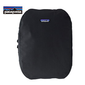 Patagonia パタゴニア BLACK HOLE CUBE 14L ブラックホール キューブ 49372 ブラック 黒 トラベル 旅行 アウトドア トラベルポーチ 仕分け