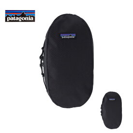 Patagonia パタゴニア BLACK HOLE CUBE 3L ブラックホール キューブ 49362 ブラック 黒 pat0241
