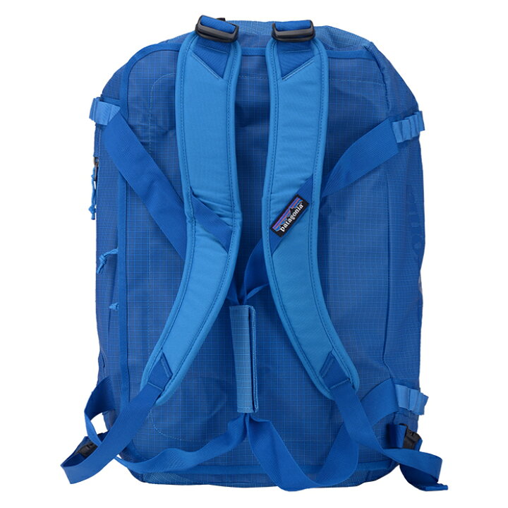 楽天市場】Patagonia パタゴニア Black Hole Duffel 40L 49339 