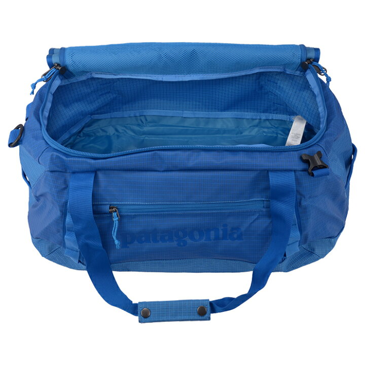 楽天市場】Patagonia パタゴニア Black Hole Duffel 40L 49339 