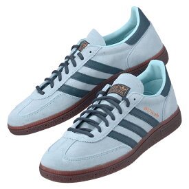 adidas アディダス HANDBALL SPEZIAL JR2650 ハンドボール スペツィアル メンズ スニーカー 靴 スカイ ネイビー adi1029