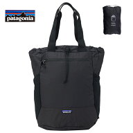 Patagonia パタゴニア TERRAVIA TOTE PACK テラヴィアトート パック 48814トートバッグ バックパック リ…