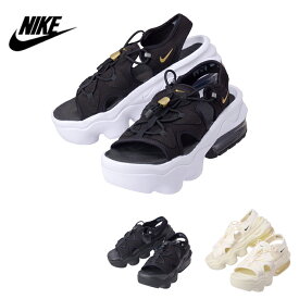 NIKE ナイキ WMNS AIR MAX KOKO SANDAL エアマックス ココ サンダル CI8798 レディース サンダル ブラック 黒 ホワイト 白 NKN nike1934