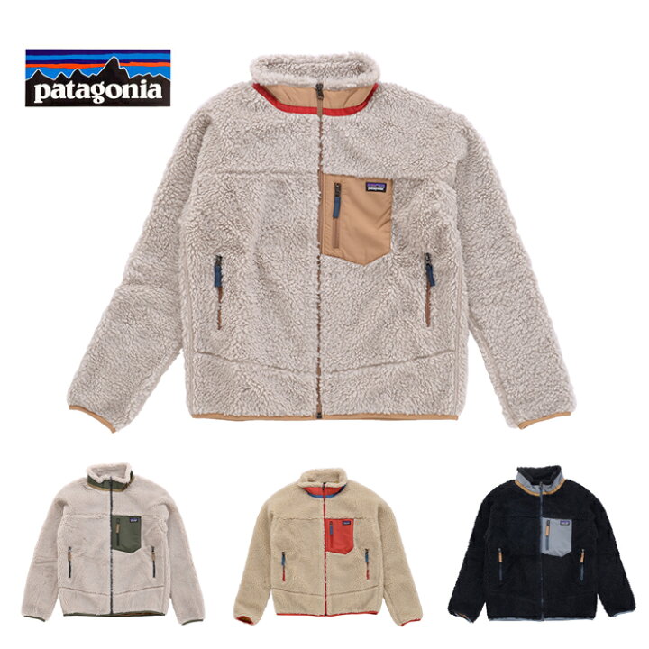 楽天市場】Patagonia パタゴニア K