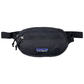 【レビュープレゼントキャンペーン中】【メール便】Patagonia パタゴニア TERRAVIA MINI HIP PACK 49448 テラヴィアミニヒップパック アウトドア 売れ筋 バッグ マルチカラー pat0274