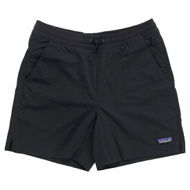 【メール便】Patagonia パタゴニア M's Baggies Lights-6in 58049 バギーズ ライト ハーフパンツ ハイブリット アウトドア 水陸両用 売れ筋アイテム pat0280