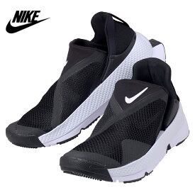NIKE ナイキ GO FLYEASE ゴー フライイーズ DR5540 002 レディース スニーカー ブラック ホワイト nike2024