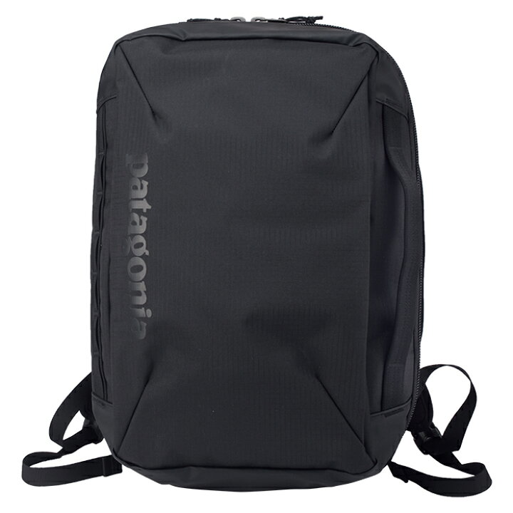 楽天市場】Patagonia パタゴニア BLACK HOLE MICRO MLC 22L ブラック 