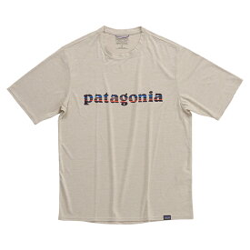 【メール便】Patagonia パタゴニア M's CAP COOL DAILY GRAPHIC SHIRT キャプリーン クール デイリー グラフィック 45235 メンズ Tシャツ 半袖 売れ筋アイテム pat0282