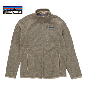 Patagonia パタゴニア M's BETTER SWEATER JKT メンズ ベター セーター ジャケット 25528 フリース アウトドア 売れ筋 pat0285