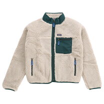 楽天市場】パタゴニア キッズ レトロ x jacketの通販