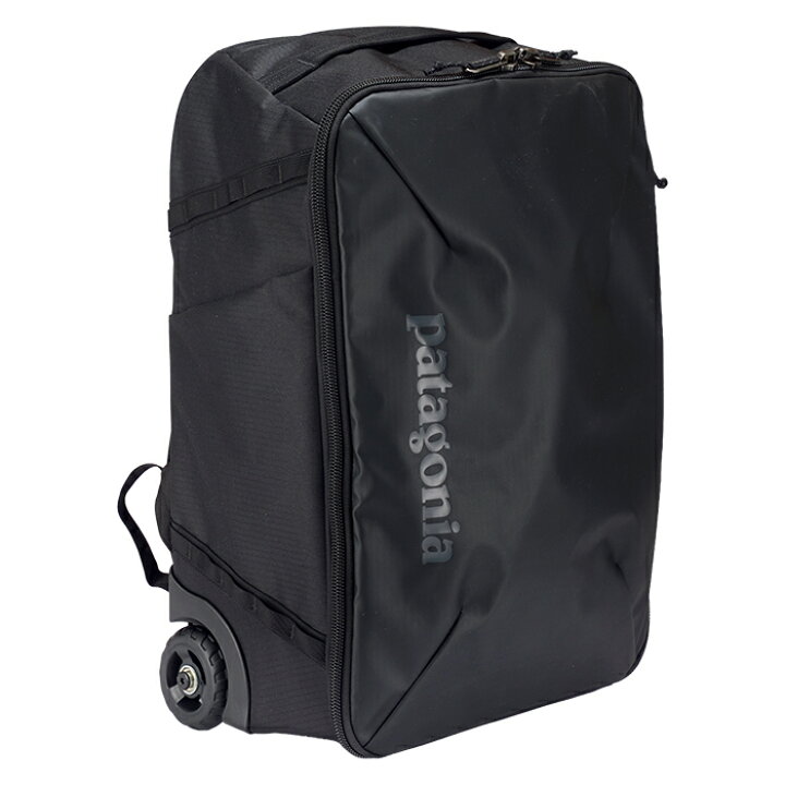 楽天市場】Patagonia パタゴニア Black Hole MLC Wheelie 34L ブラック 