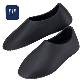 YEEZY イージー YZY SL-01 スリッポン スライドシューズ yzy ye ブラック 黒 yzy0009