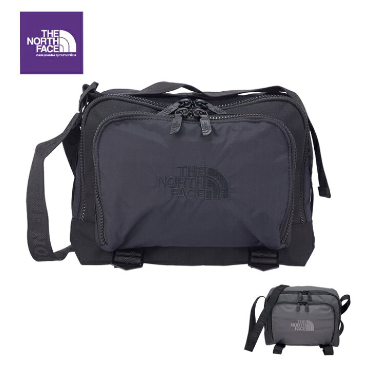 楽天市場】THE NORTH FACE PURPLE LABEL CORDURA Nylon Shoulder Bag 