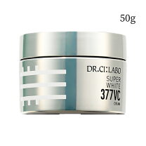 楽天市場】Dr.Ci:Labo スーパーホワイト377VCクリームの通販