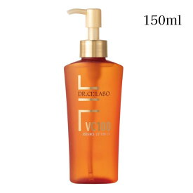 【最大500円OFFクーポン/最強配送/選べる2タイプ】ドクターシーラボ VC100 エッセンスローション EXR 150ml 化粧水 高浸透 高濃度 ビタミンC