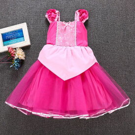 ハロウィン 子供ドレス お姫様 プリンセスドレス 女の子 ドレス 子供 ワンピース キッズ 子供ドレス クリスマス コスチューム コスプレ 変装 衣装 仮装 ハロウィン 子供 ベビー ドレス プレゼント なりきり お姫様 女王 お誕生日 お祝い